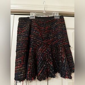 Endless rose skirt size M